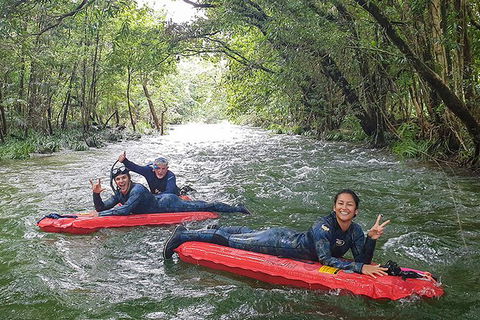 Mossman Gorge Adventure Day - Tourism Hervey Bay 4