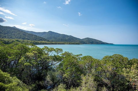 5 Day Australia Retreat: Queensland Daintree - Tourism Hervey Bay 0