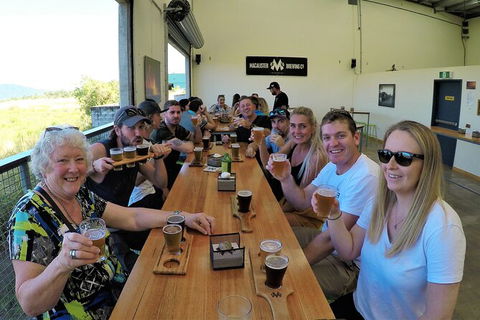 Cairns Brewery Tours - Tourism Hervey Bay 3
