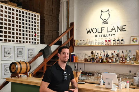 Cairns Brewery Tours - Tourism Hervey Bay 4