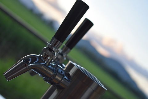 Cairns Brewery Tours - Tourism Hervey Bay 0