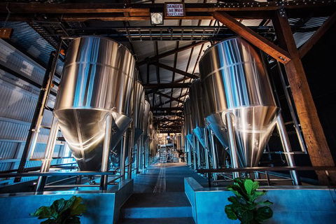 Cairns Brewery Tours - Tourism Hervey Bay 5
