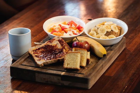 2 Night Whitsunday Islands Cruise On Atlantic Clipper From Airlie Beach - Hervey Bay Accommodation 8