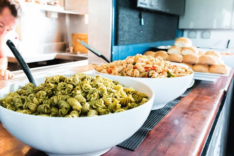 2 Night Whitsunday Islands Cruise On Atlantic Clipper From Airlie Beach - Hervey Bay Accommodation 11