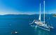 Day Sail The Whitsunday Islands On Atlantic Clipper From Airlie Beach - thumb 0