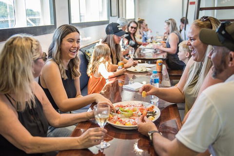 Day Sail The Whitsunday Islands On Atlantic Clipper From Airlie Beach - Hervey Bay Accommodation 3