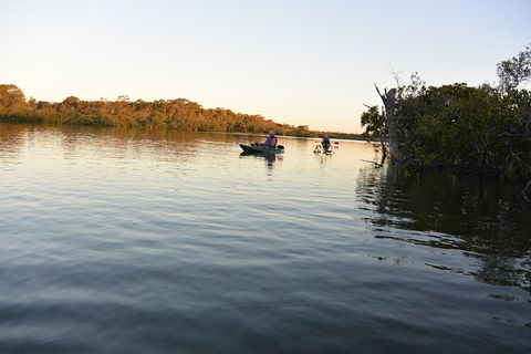 1 Hour Mooloolaba Rivers Kayak Rental - Tourism Hervey Bay 4
