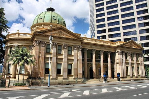 Brisbane Airport Transfers : Brisbane To Brisbane Airport BNE In Luxury Van - Hervey Bay Accommodation 3