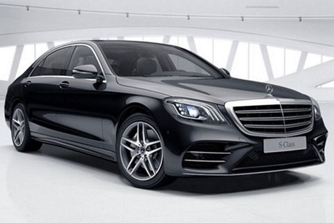 Brisbane Airport Transfers : Brisbane To Brisbane Airport BNE In Luxury Car - Hervey Bay Accommodation 0