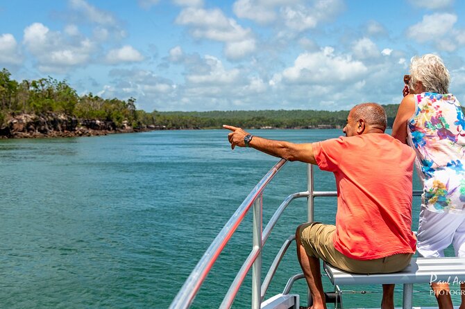 Kingfisher Bay Resort ACT Hervey Bay Accommodation