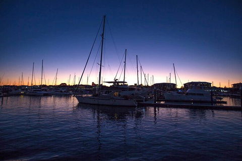 Sunset Twilight Cruise In Hervey Bay - Tourism Hervey Bay 5