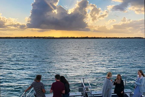 Sunset Twilight Cruise In Hervey Bay - Tourism Hervey Bay 4