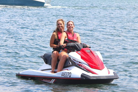 2.5hrs Jetski Tour With Island Stopover / Self Drive / No Experience Needed - Hervey Bay Accommodation 5