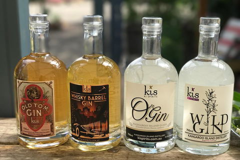 Kangaroo Island Gourmet Food And Wine Trail Tour - Tourism Hervey Bay 1