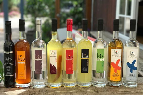 Kangaroo Island Food And Wine Trail Tour - Tourism Hervey Bay 1