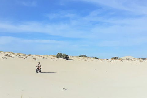 Kangaroo Island 2 Hour Bike Tour - Tourism Hervey Bay 6