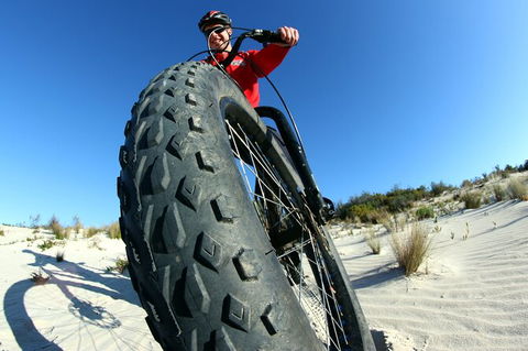 Kangaroo Island 2 Hour Bike Tour - Tourism Hervey Bay 4
