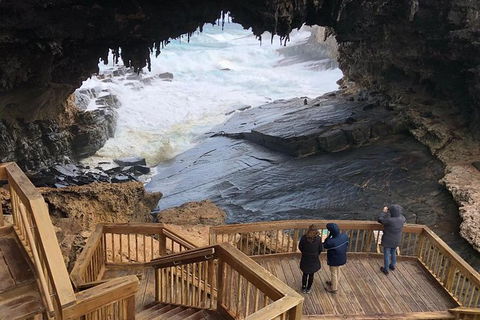 NEW TOUR - Flinders Chase Tour (Recovering From Fires) - Hervey Bay Accommodation 4