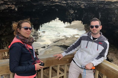 NEW TOUR - Flinders Chase Tour (Recovering From Fires) - Hervey Bay Accommodation 1