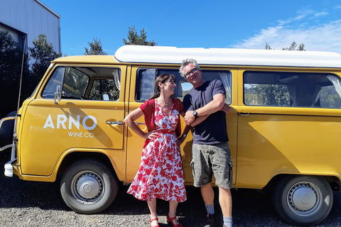 Tipple Of Gin Experience Tour - Tourism Hervey Bay 7