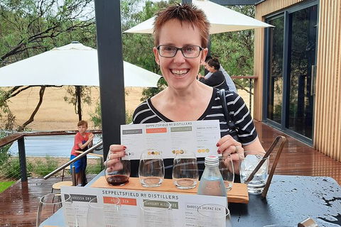 Tipple Of Gin Experience Tour - Tourism Hervey Bay 0
