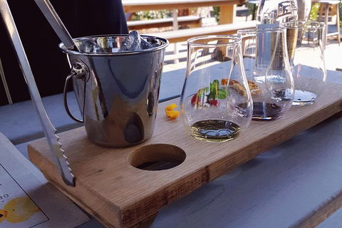 Tipple Of Gin Experience Tour - Tourism Hervey Bay 3