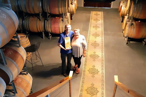 Tipple Of Gin Experience Tour - Tourism Hervey Bay 5