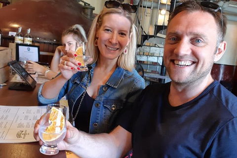 Tipple Of Gin Experience Tour - Tourism Hervey Bay 6