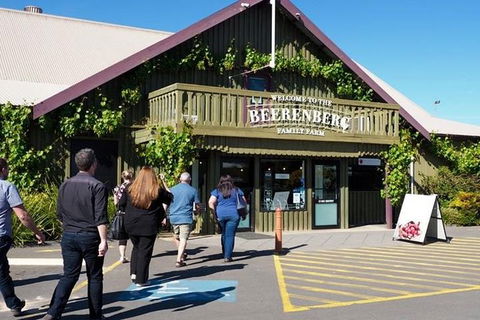 Half-Day Tour In Adelaide Hills, Hahndorf And Mount Lofty - Hervey Bay Accommodation 4