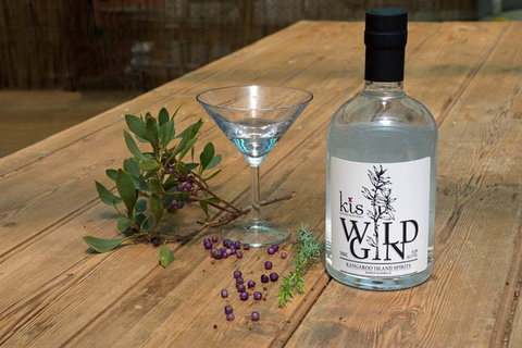 Fine Flavours - Full Day Kangaroo Island Food & Wine Tour - Hervey Bay Accommodation 1