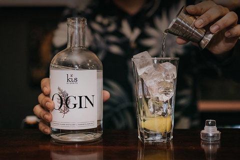 Fine Flavours - Full Day Kangaroo Island Food & Wine Tour - Hervey Bay Accommodation 6