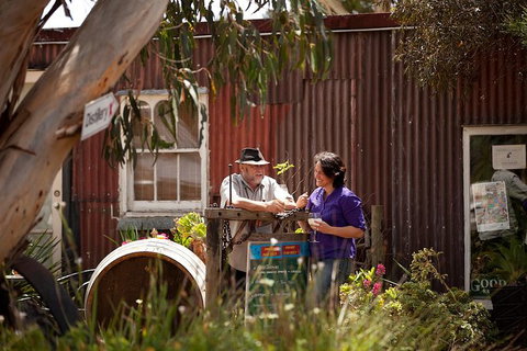 Fine Flavours - Full Day Kangaroo Island Food & Wine Tour - Hervey Bay Accommodation 7