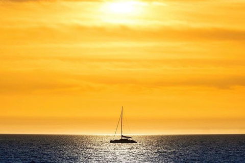 Adelaide Twilight Coast Sightseeing Cruise From Glenelg - Hervey Bay Accommodation 0