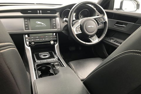 Luxury Jaguar Barossa Valley Half Day Private Tour For 2 - Tourism Hervey Bay 6