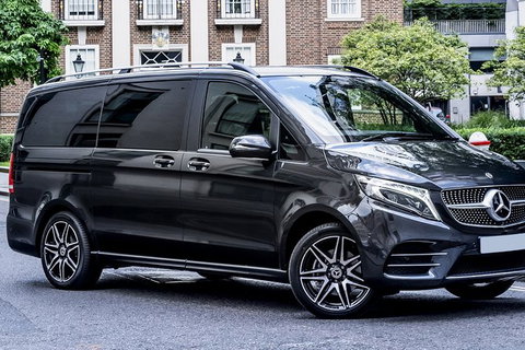Arrival Private Transfers: Adelaide Airport ADL To Adelaide In Luxury Van - Tourism Hervey Bay 0