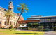 Arrival Private Transfers: Adelaide Airport ADL To Adelaide In Luxury Van - thumb 5