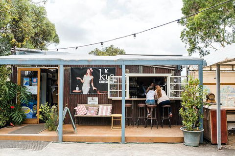 Gourmet Food And Wine 4WD Tour In Kangaroo Island - Tourism Hervey Bay 3