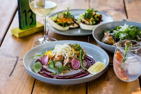 Gourmet Food And Wine 4WD Tour In Kangaroo Island - Tourism Hervey Bay 2