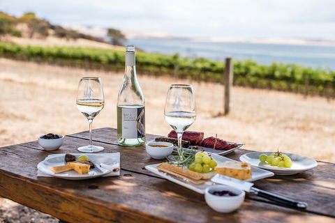 Gourmet Food And Wine 4WD Tour In Kangaroo Island - Tourism Hervey Bay 0