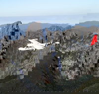 Southwest Tasmania Wilderness Experience Fly Cruise and Walk Including Lunch - Hervey Bay Accommodation