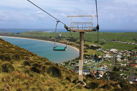 Cruise Ship Special From Burnie To Stanley And The Nut - Hervey Bay Accommodation 2