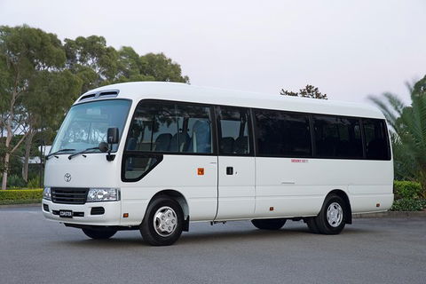Cruise Ship Special From Burnie To Stanley And The Nut - Hervey Bay Accommodation 4