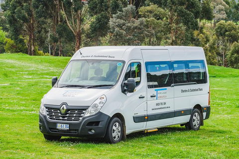 Cruise Ship Special From Burnie To Stanley And The Nut - Hervey Bay Accommodation 5