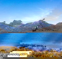 Cradle Mountain Dove Lake Circuit walk - Hervey Bay Accommodation