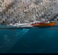 Tasman Peninsula full day kayaking tour - Hervey Bay Accommodation
