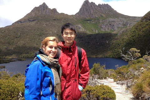 Shore Excursion To Cradle Mountain From Burnie ( Cruise Ship Favourite) - Hervey Bay Accommodation 1