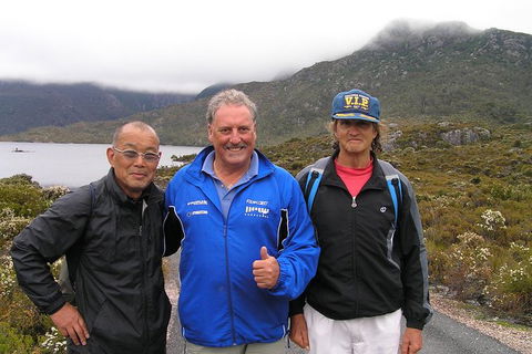 Shore Excursion To Cradle Mountain From Burnie ( Cruise Ship Favourite) - Hervey Bay Accommodation 2