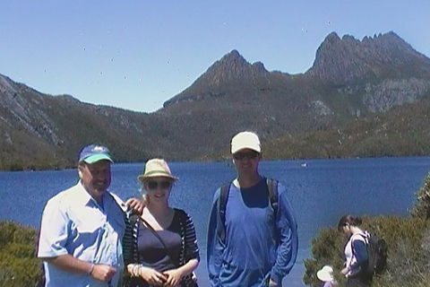 Shore Excursion To Cradle Mountain From Burnie ( Cruise Ship Favourite) - Hervey Bay Accommodation 4