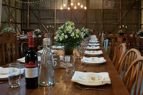 Unearthed Chefs Tour - Hervey Bay Accommodation 11