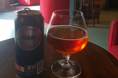 Hobart: 3-Hour Craft-Beer Walking Tour - Hervey Bay Accommodation 5